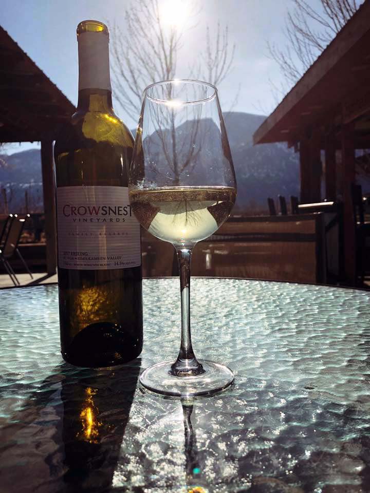Riesling Family Reserve