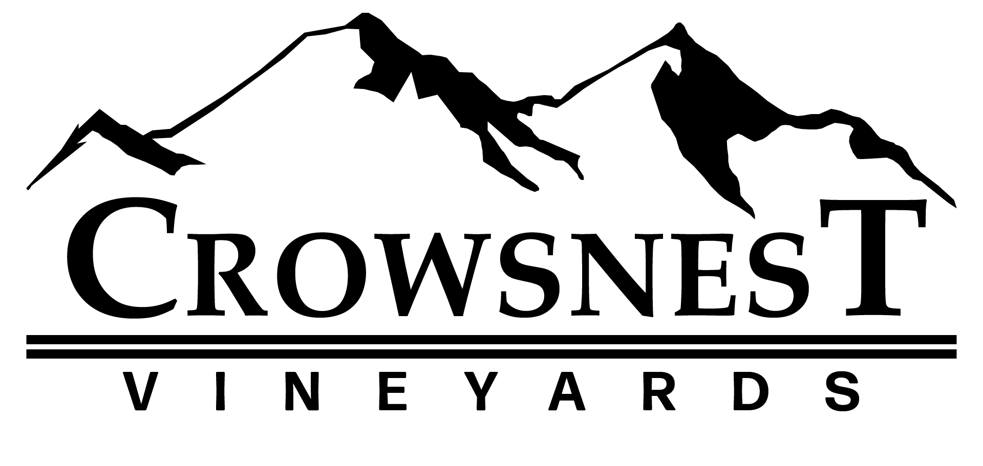 Crowsnest Lunch Logo