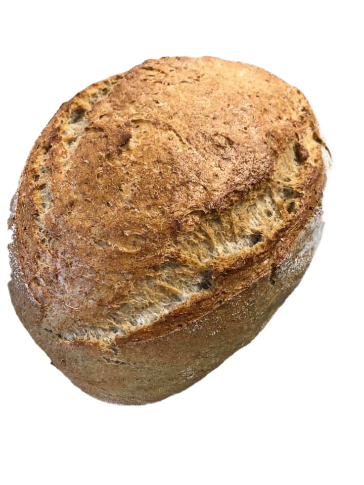 Fresh Bread from the Crowsnest Vineyards Bakery