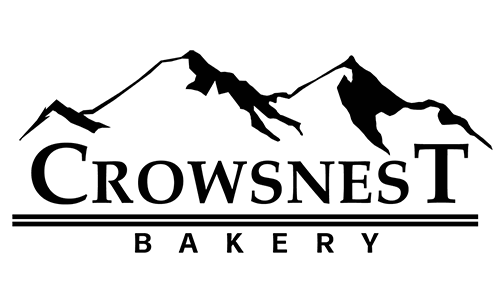 Crowsnest Vineyards Wine List Logo