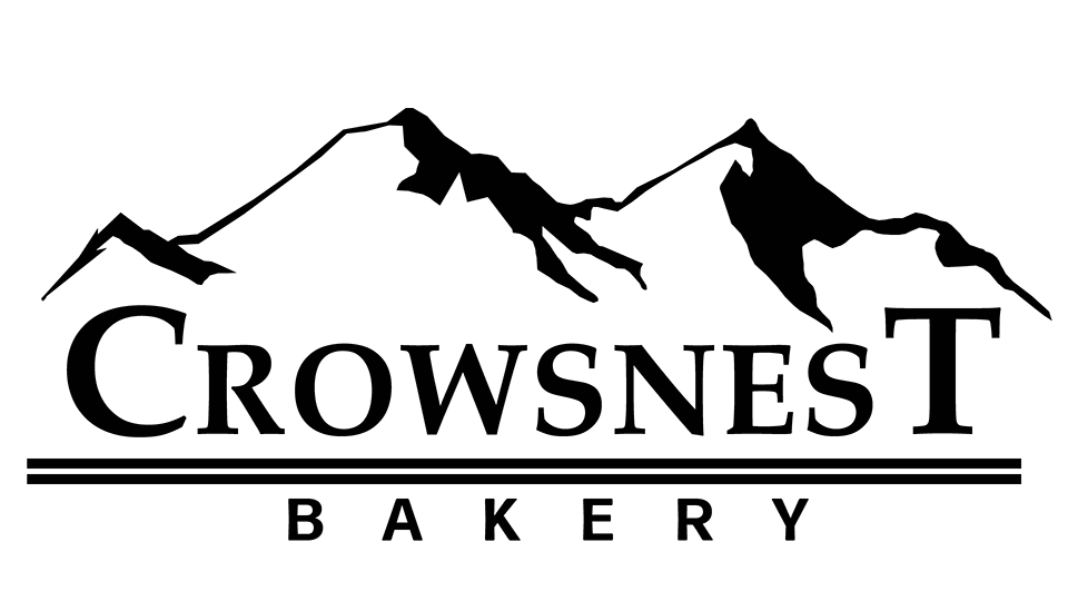 Crowsnest Appetizers Logo