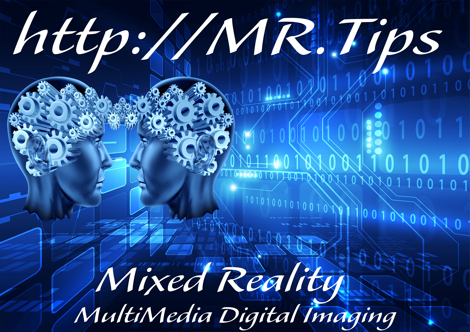 Mixed Reality Specialist MR.Tips